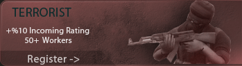 Terrorists